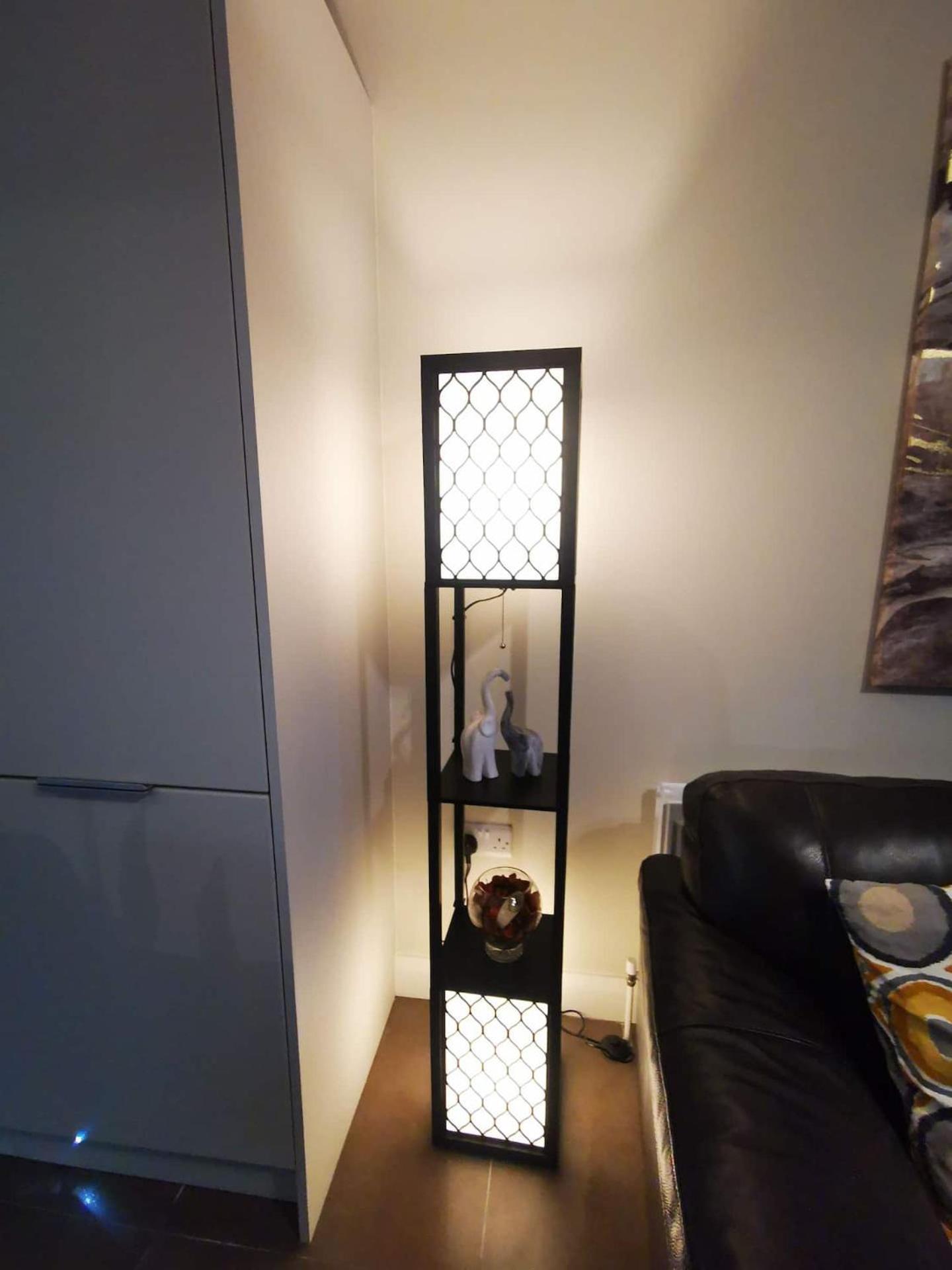 Belfast Central 2 Bedroom Luxurious Modern Stay Bagian luar foto