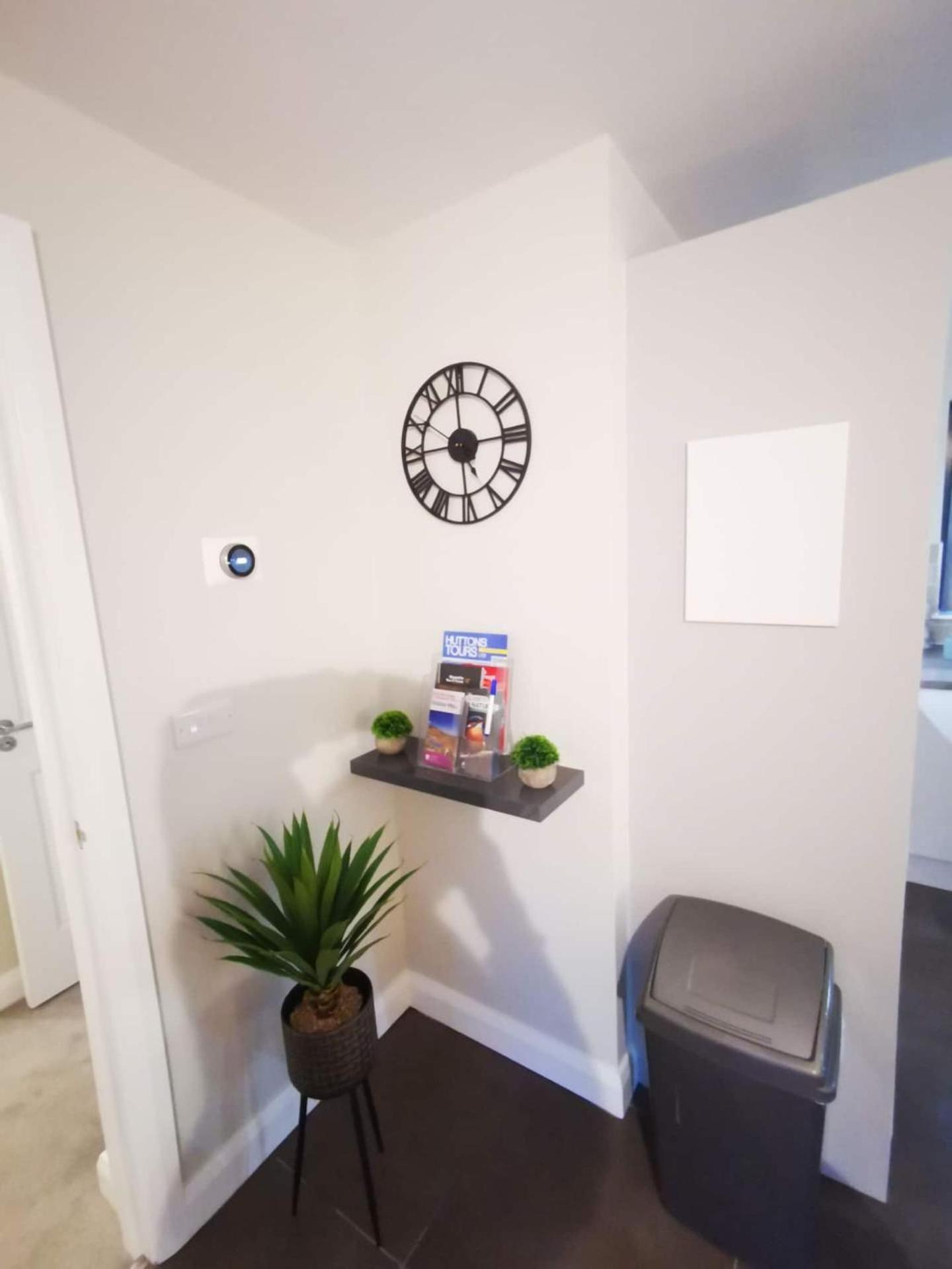 Belfast Central 2 Bedroom Luxurious Modern Stay Bagian luar foto